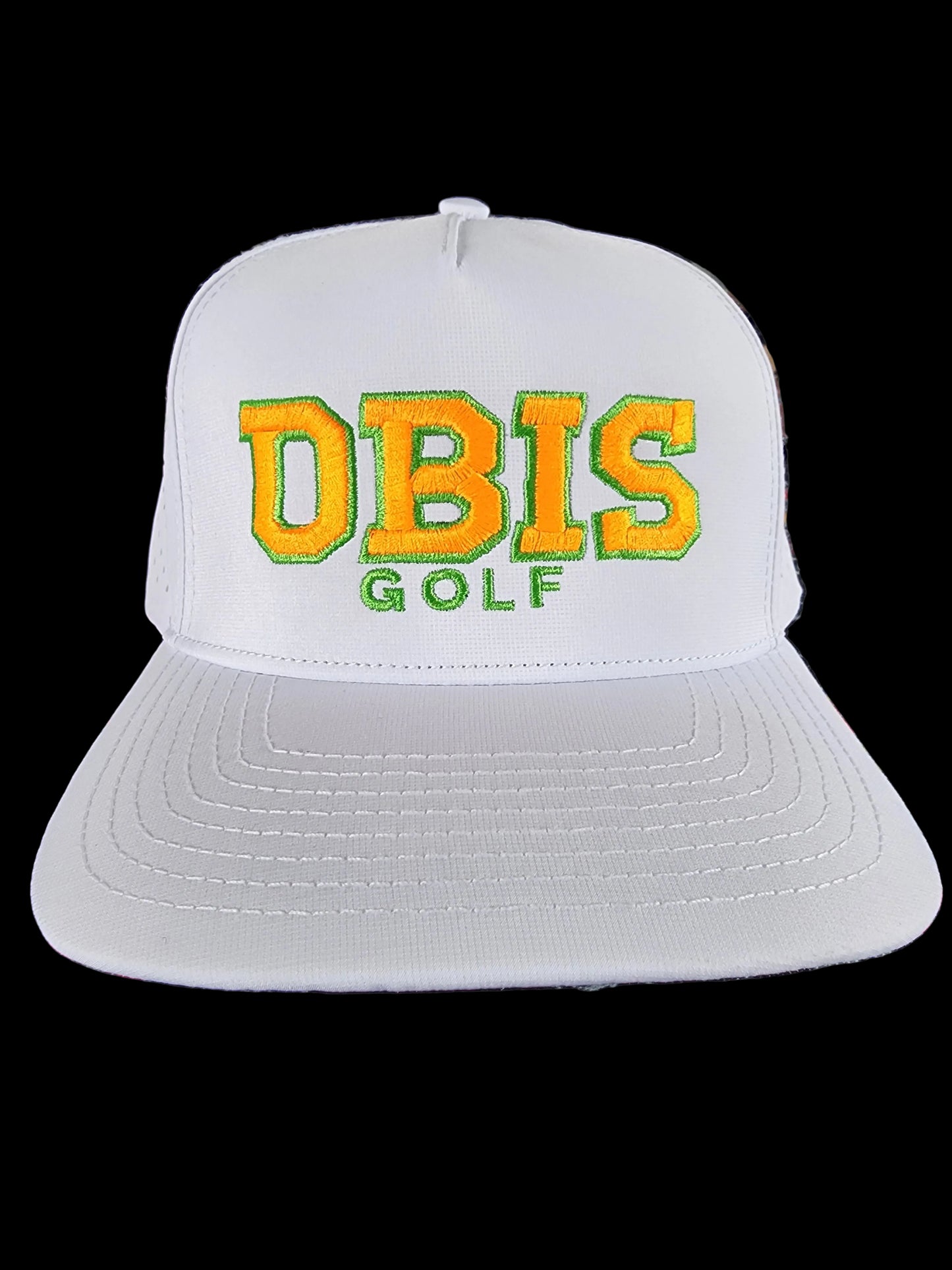 OBIS HAT