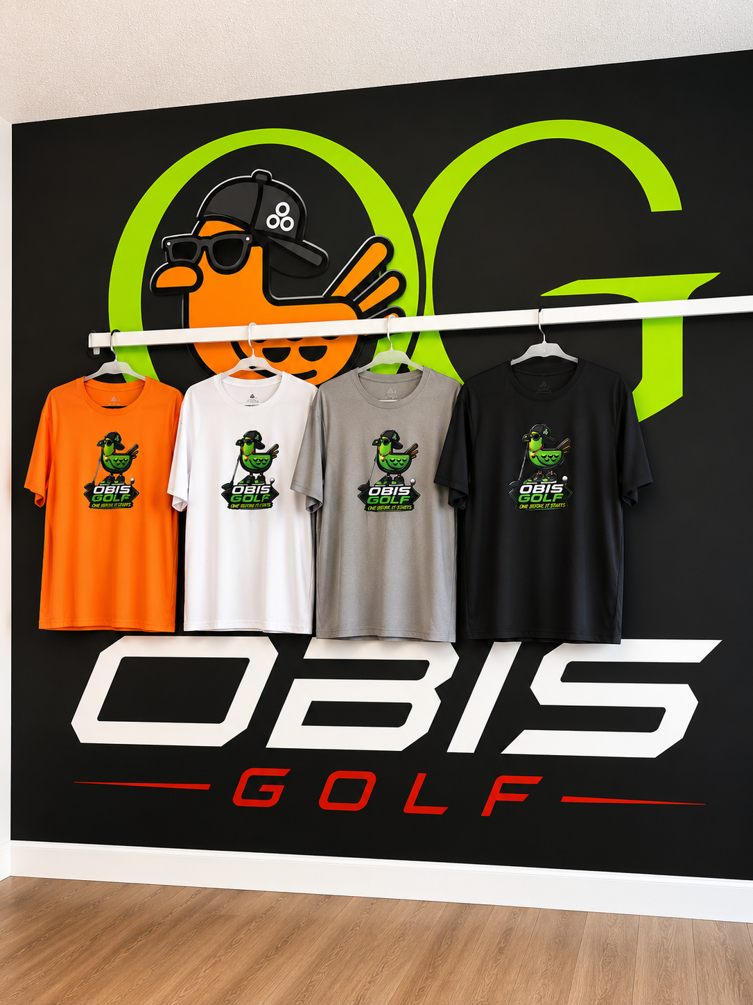 OBIS upf50 SHIRTS