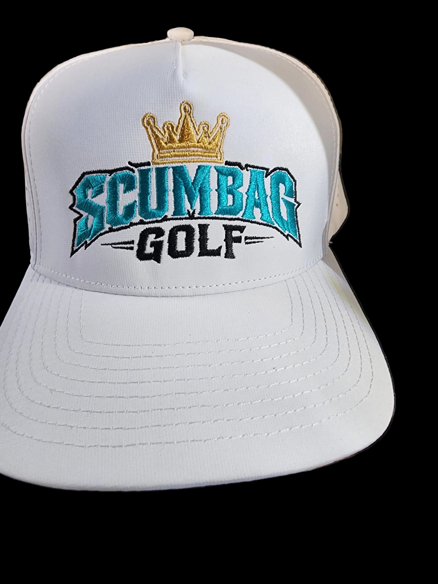 KING OF SCUMBAGS