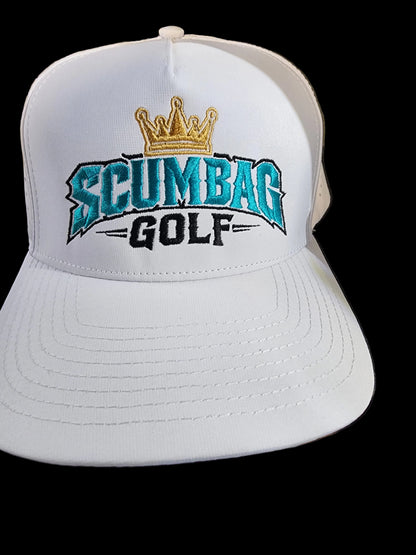 KING OF SCUMBAGS
