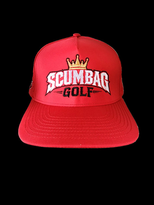 KING OF SCUMBAGS